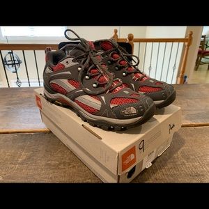 The North Face Hedgehog GTX XCR III Women's Shoe 9